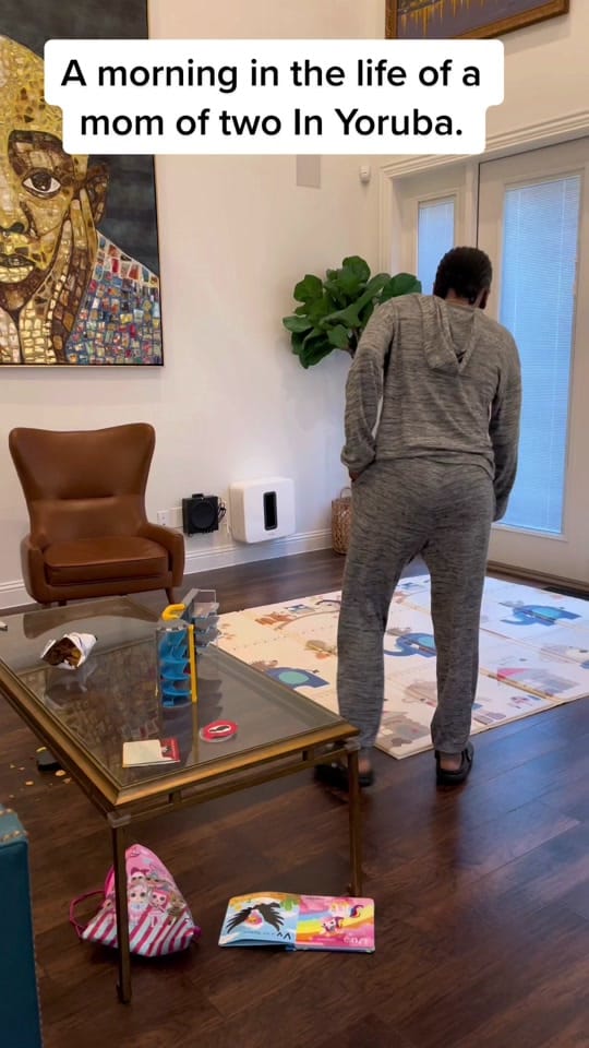 Post 9 by deyinka1 on TikTok (video)