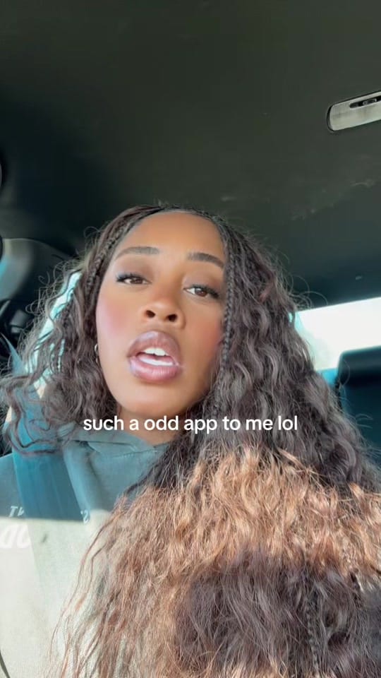 Post 7 by Takara I ContentQueen TK on TikTok (video)