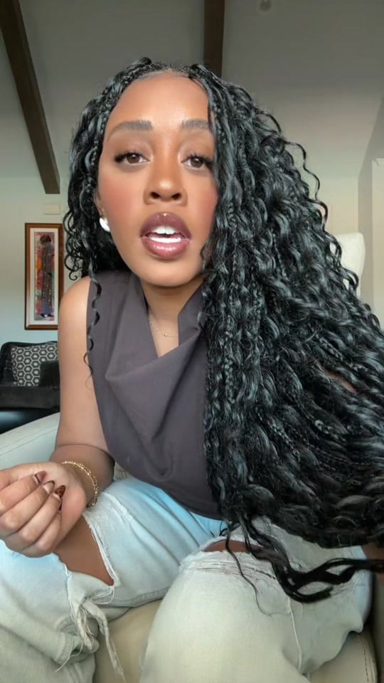 Post 9 by Takara I ContentQueen TK on TikTok (video)