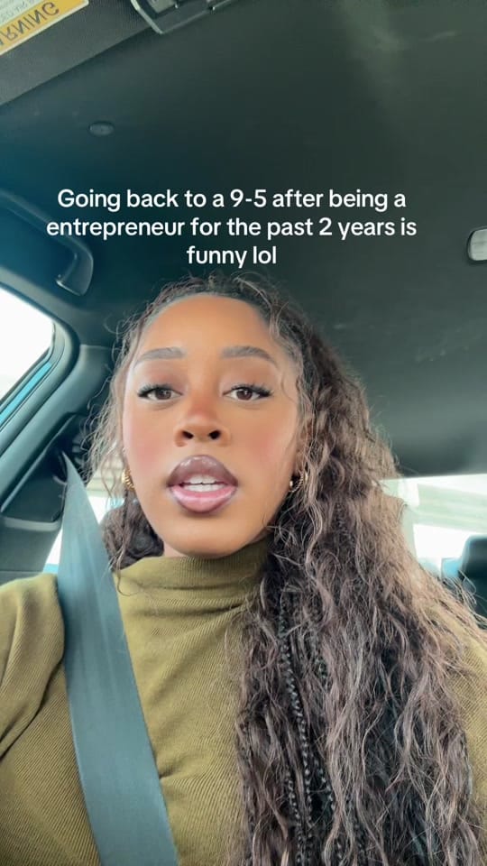 Post 5 by Takara I ContentQueen TK on TikTok (video)