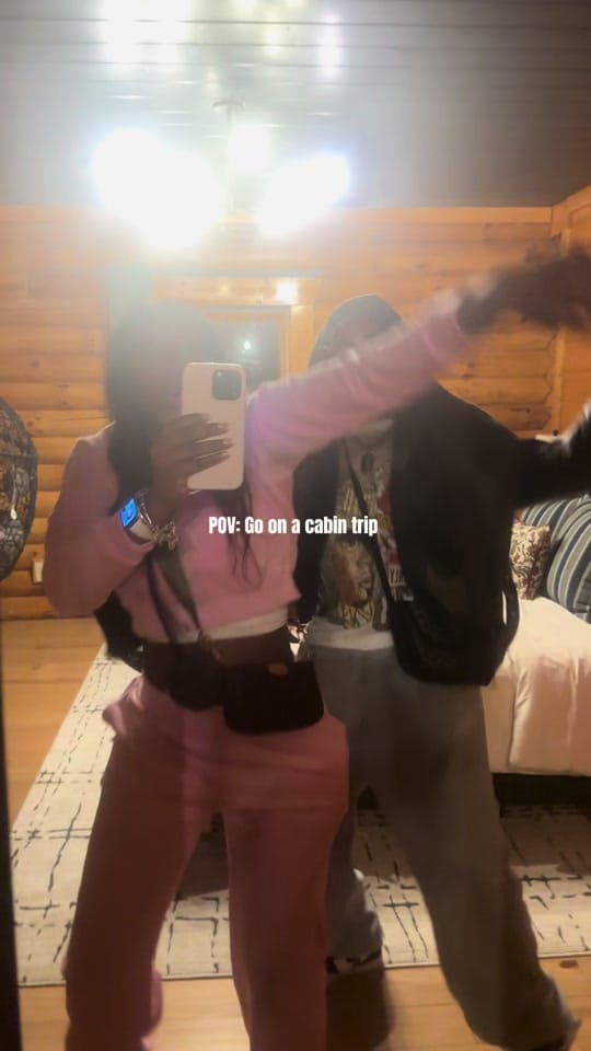 Post 4 by Celeste🩷\Lifestyle Creator on TikTok (video)