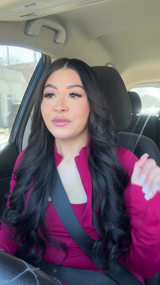 Post 7 by K A S A N D R A on TikTok (video)