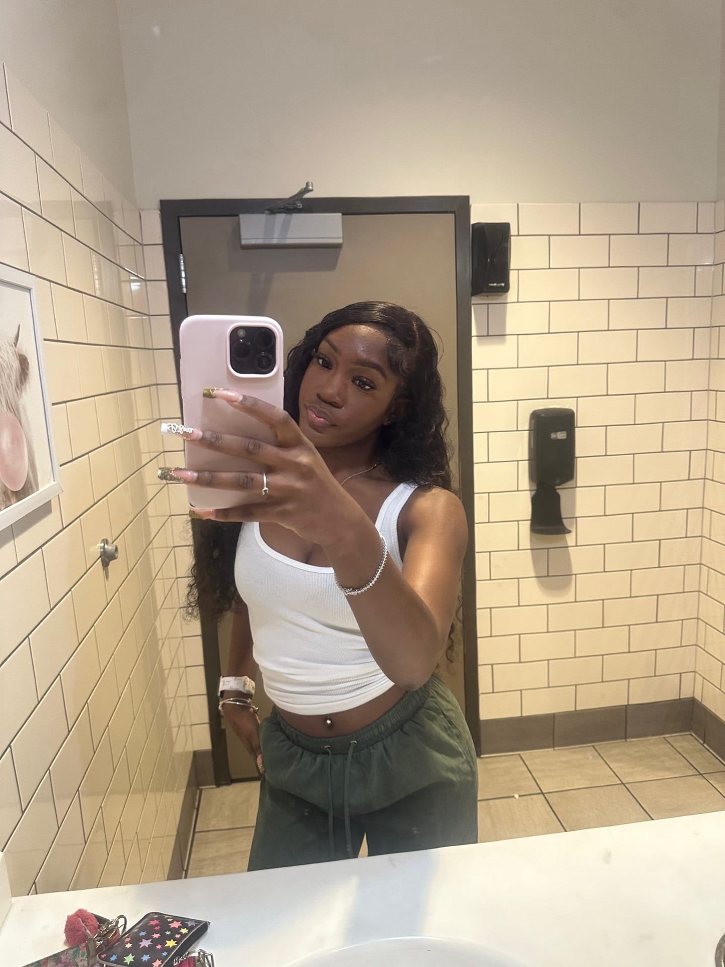 Post 7 by Celeste🩷\Lifestyle Creator on TikTok (video)