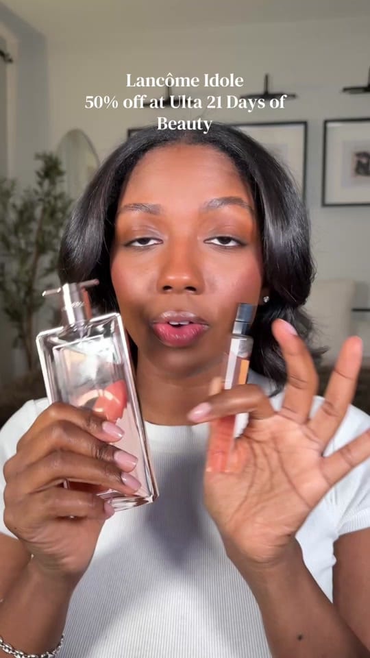 Post 1 by Niara Alexis • Chicago creator on TikTok (video)