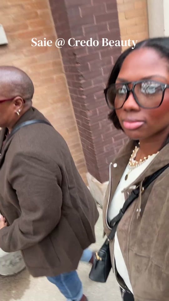 Post 5 by Niara Alexis • Chicago creator on TikTok (video)