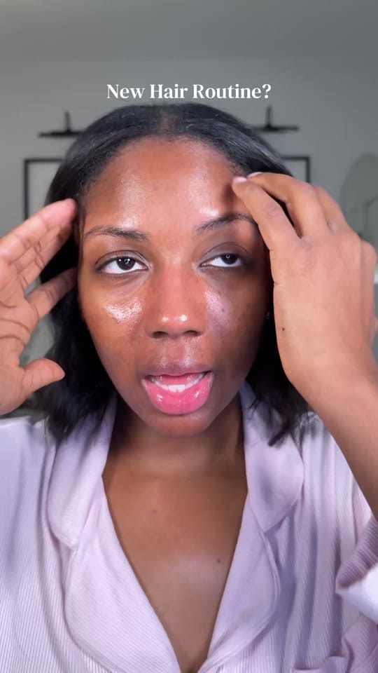 Post 8 by Niara Alexis • Chicago creator on TikTok (video)