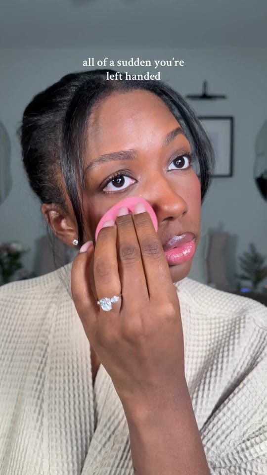 Post 9 by Niara Alexis • Chicago creator on TikTok (video)