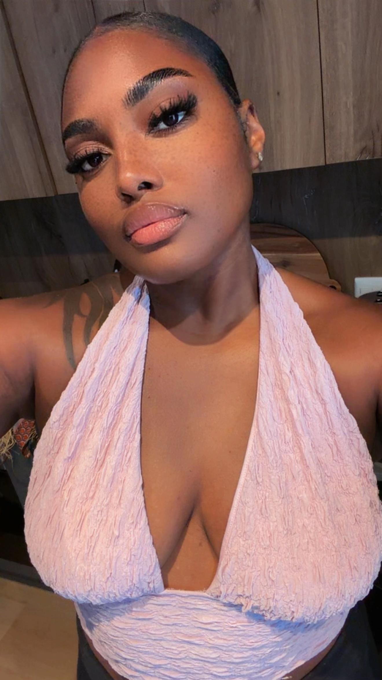 Post 3 by 𝑺𝒕𝒆𝒇𝒇𝒐𝒏𝒚𝒂 🧚🏿‍♀️ on TikTok (video)