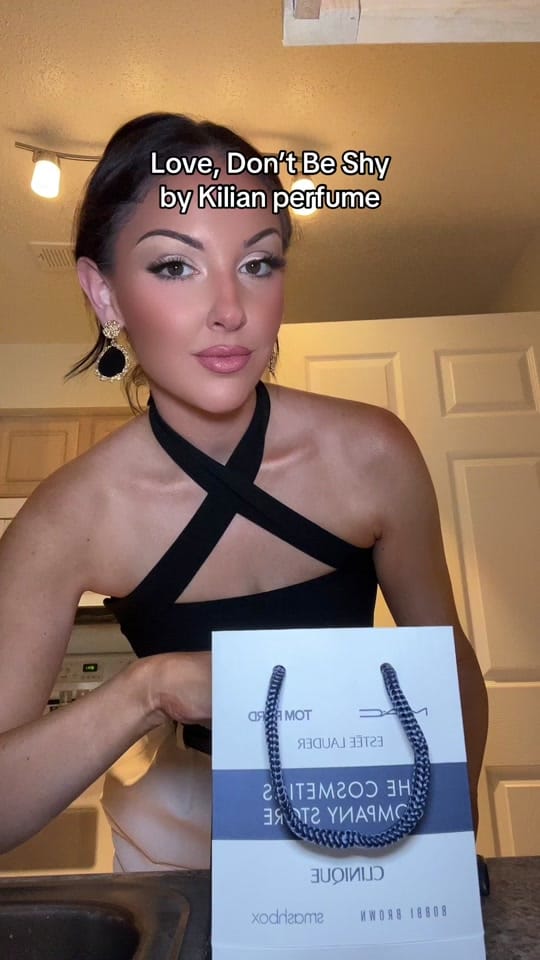 Post 9 by Kerri on TikTok (video)