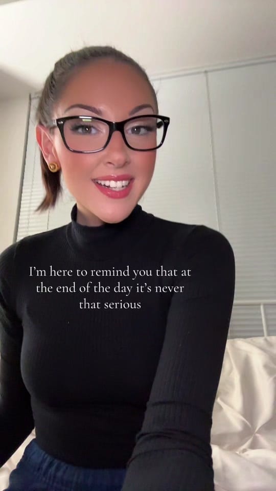 Post 4 by Kerri on TikTok (video)