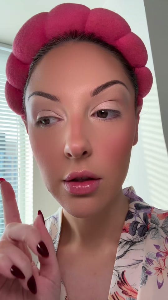 Post 1 by Kerri on TikTok (video)