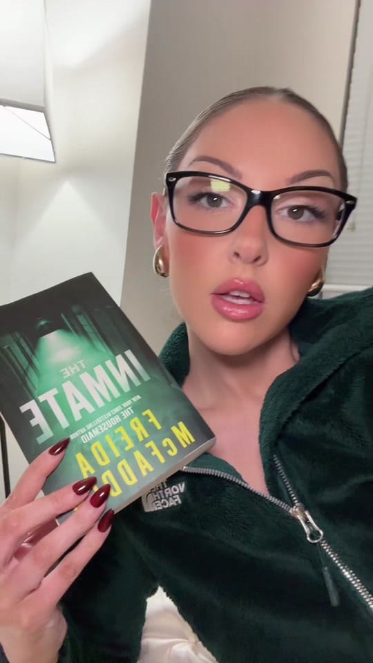 Post 2 by Kerri on TikTok (video)