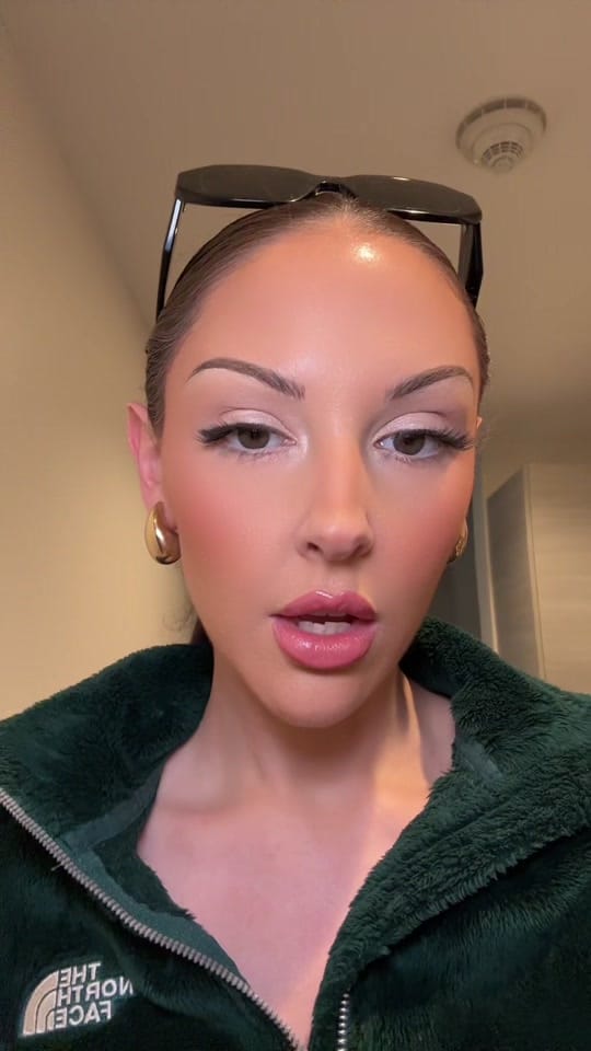Post 3 by Kerri on TikTok (video)
