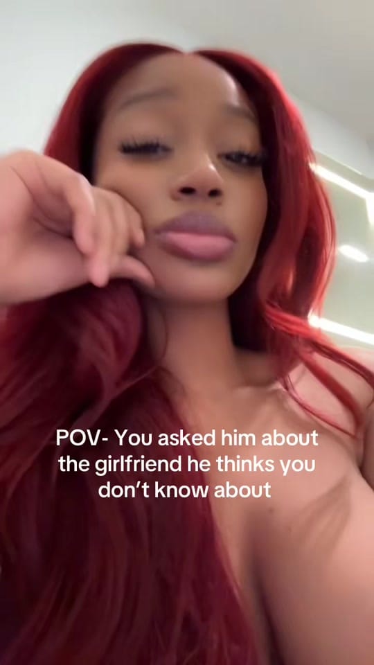 Post 3 by ShirleyBeats on TikTok (video)