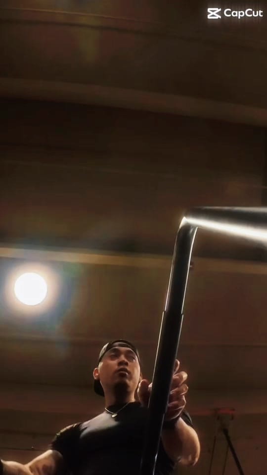 Post 8 by Patrick Astoveza Nunez on TikTok (video)