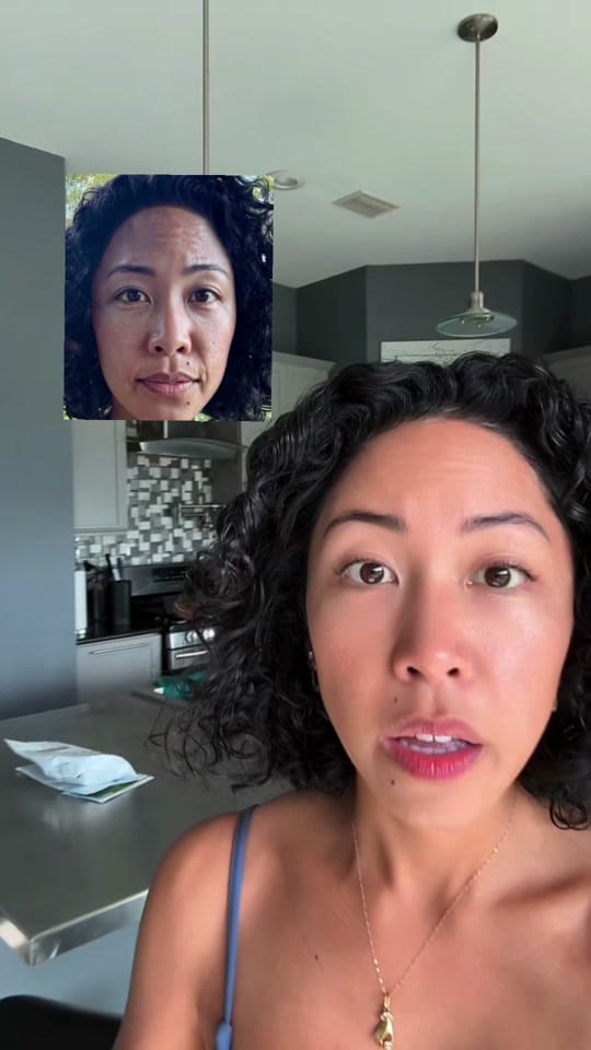 Post 3 by tiffyskinn on TikTok (video)