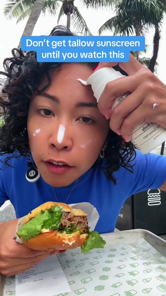 Post 9 by tiffyskinn on TikTok (video)