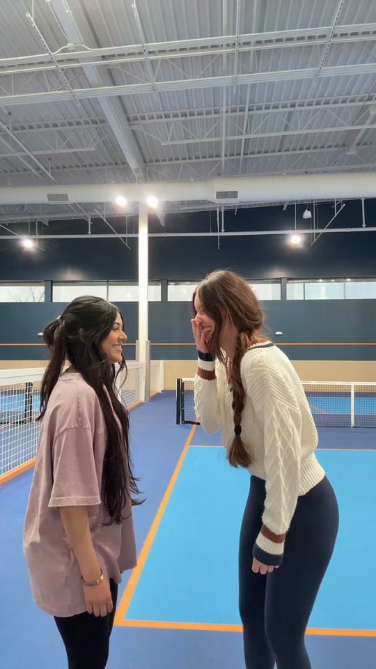 Post 9 by Amber Farooqui on TikTok (video)