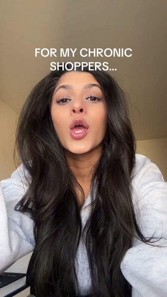 Post 2 by Amber Farooqui on TikTok (video)