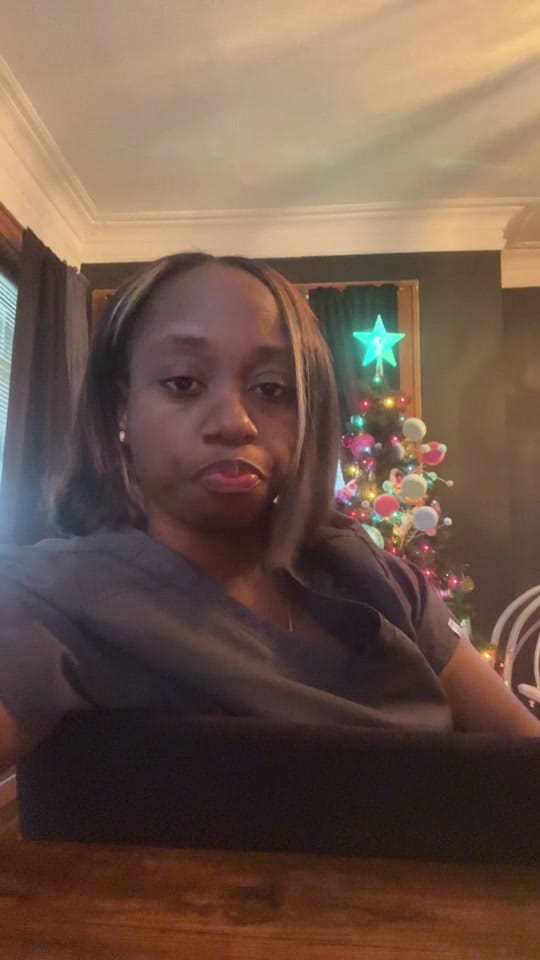 Post 10 by KameryShanice on TikTok (video)