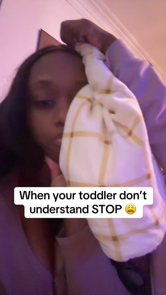 Post 8 by KameryShanice on TikTok (video)
