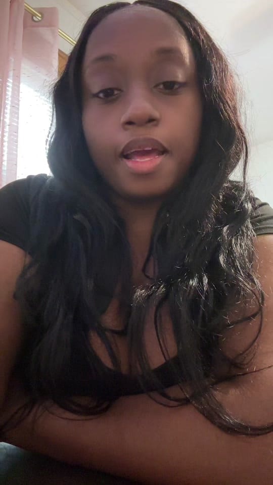 Post 3 by KameryShanice on TikTok (video)