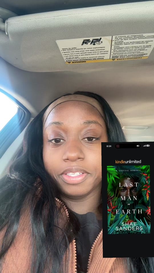 Post 5 by KameryShanice on TikTok (video)
