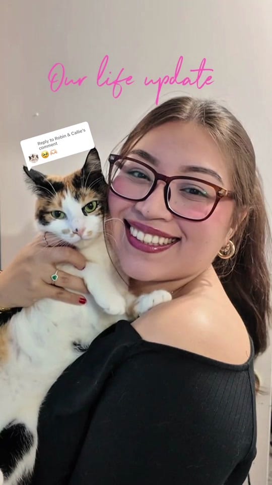 Post 8 by dianambenz on TikTok (video)