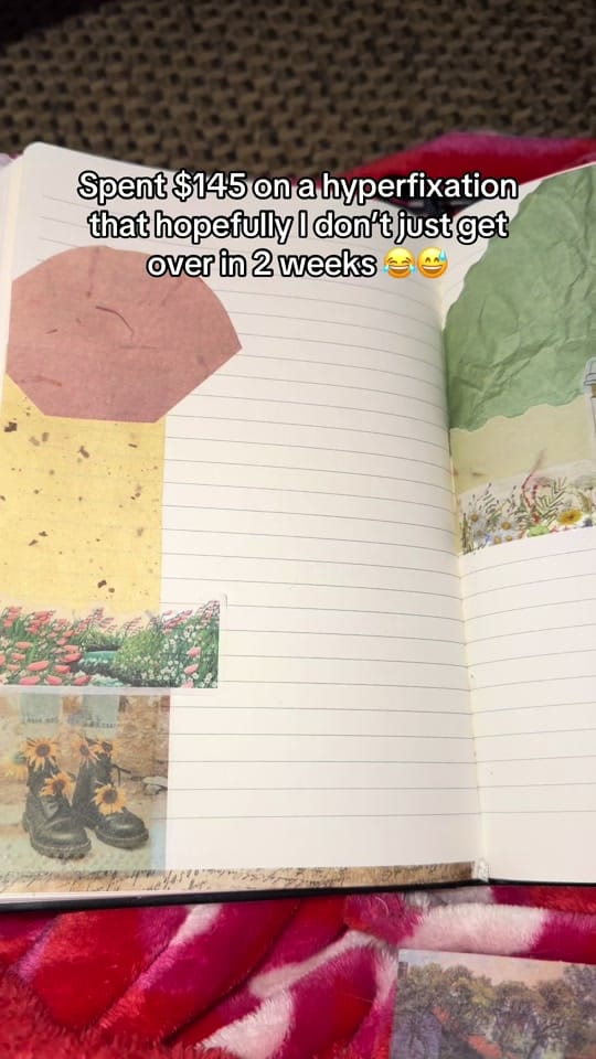 Post 3 by kayleeeemarieee on TikTok (video)