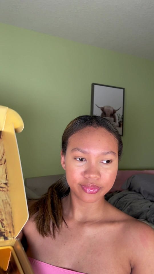 Post 1 by Sairys on TikTok (video)
