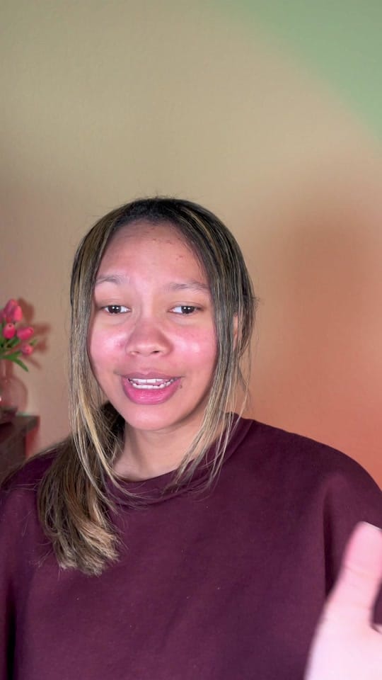 Post 3 by Sairys on TikTok (video)