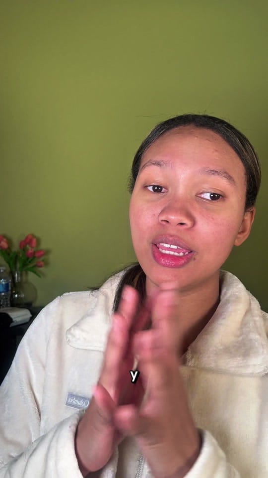 Post 4 by Sairys on TikTok (video)