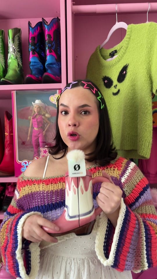 Post 10 by Ranchera Galactica on TikTok (video)