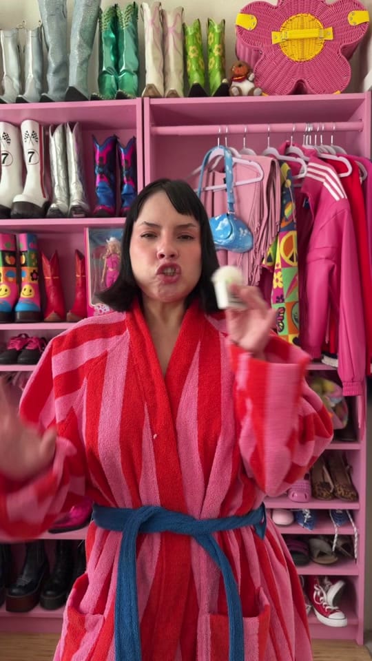 Post 3 by Ranchera Galactica on TikTok (video)