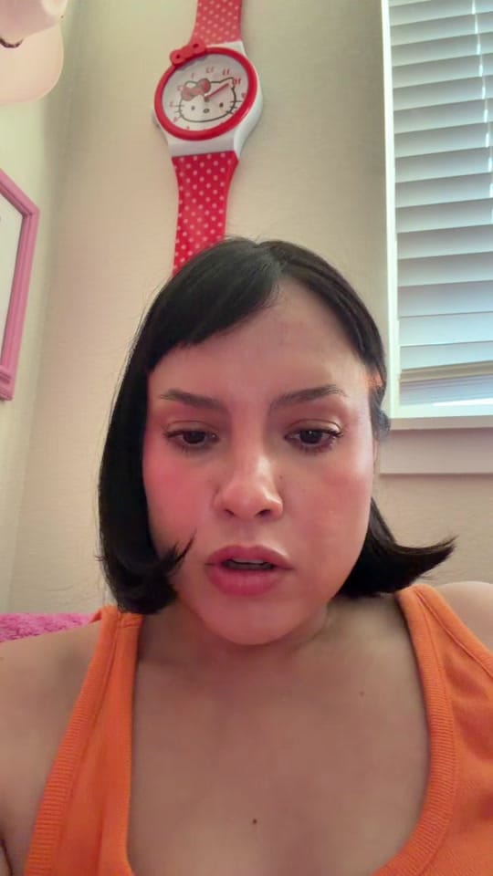 Post 7 by Ranchera Galactica on TikTok (video)