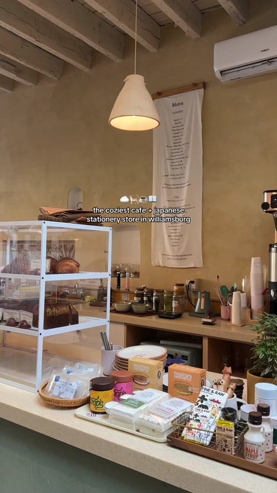 Post 7 by joy lu on TikTok (video)