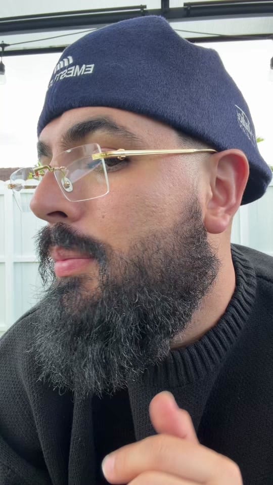 Post 1 by Gonzalo Costa on TikTok (video)