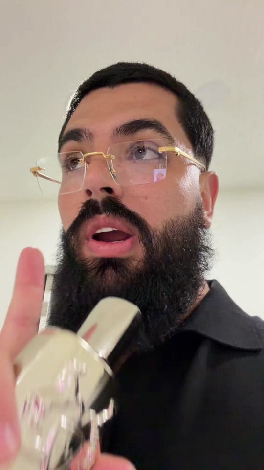 Post 7 by Gonzalo Costa on TikTok (video)