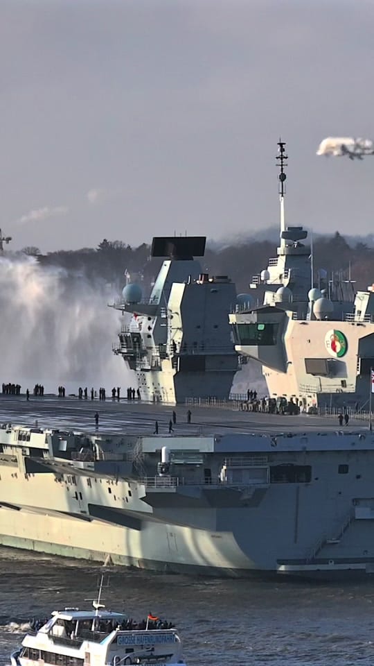 Post 9 by The German Cruise Spotter on TikTok (video)