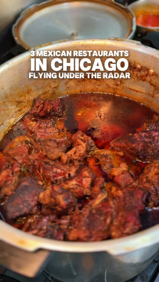 Post 7 by YummyChicago on TikTok (video)