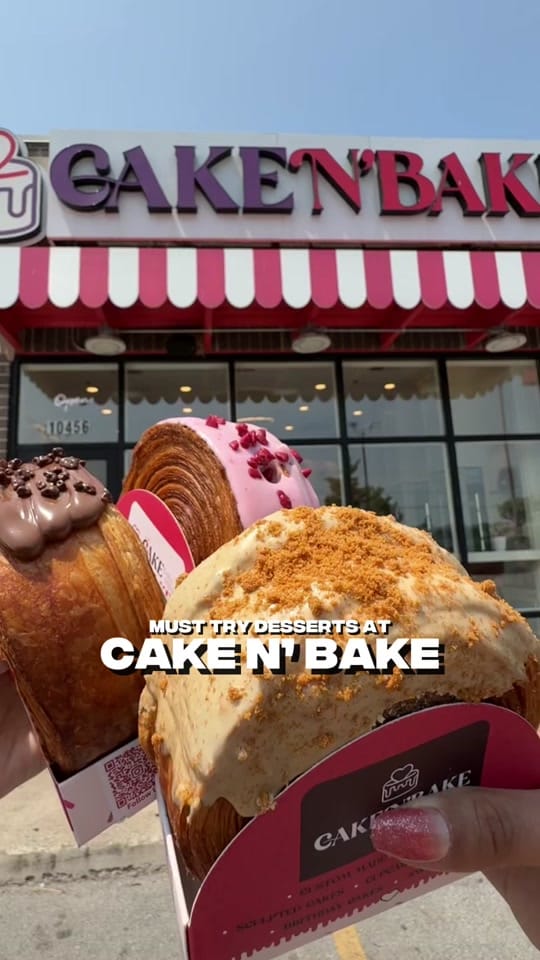 Post 8 by YummyChicago on TikTok (video)