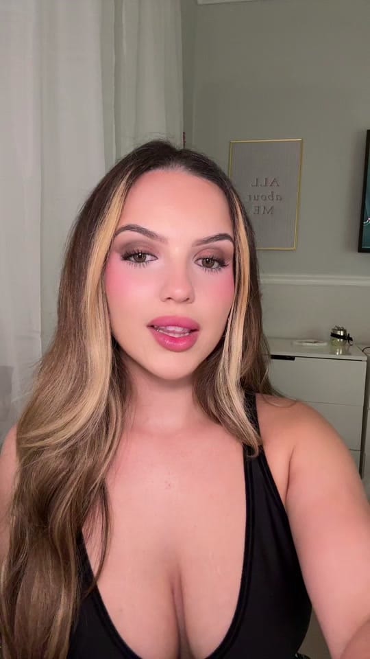 Post 4 by Kianna✨ on TikTok (video)