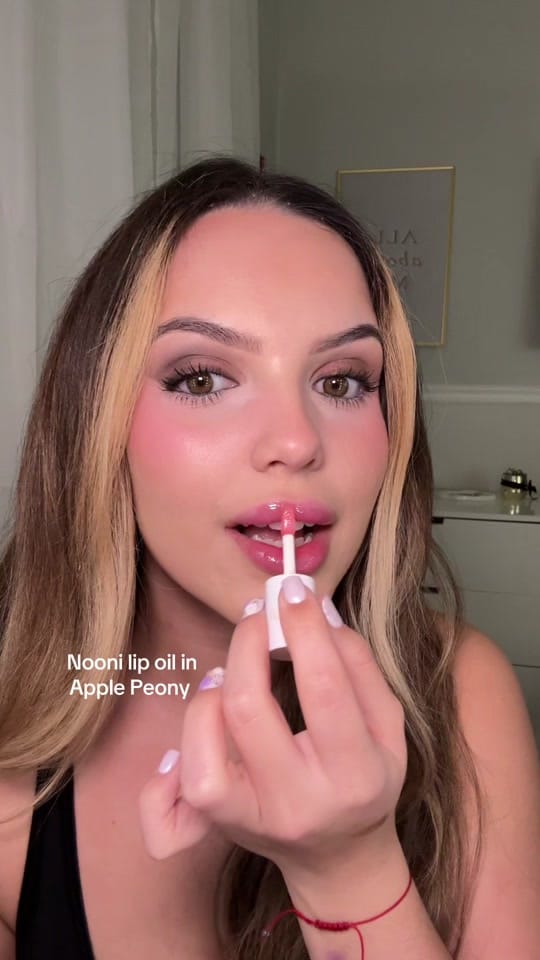 Post 3 by Kianna✨ on TikTok (video)