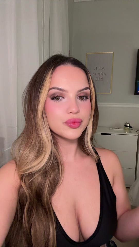 Post 6 by Kianna✨ on TikTok (video)