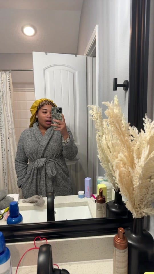 Post 8 by YT:SadeLaqua 🦋 on TikTok (video)