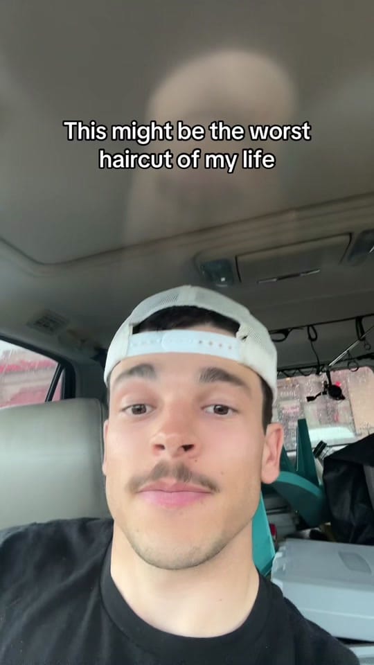 Post 1 by Sam Masten on TikTok (video)