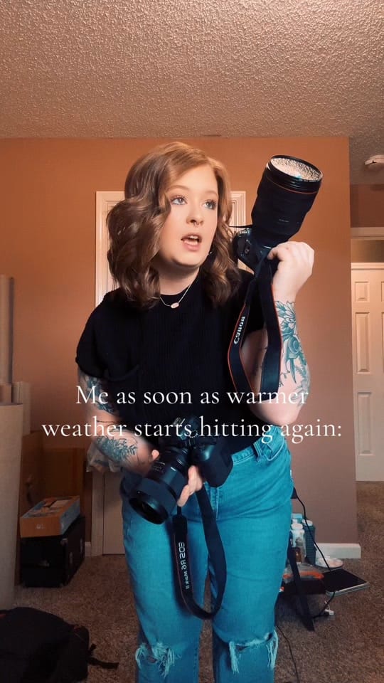 Post 6 by jessicaappletonphoto on TikTok (video)