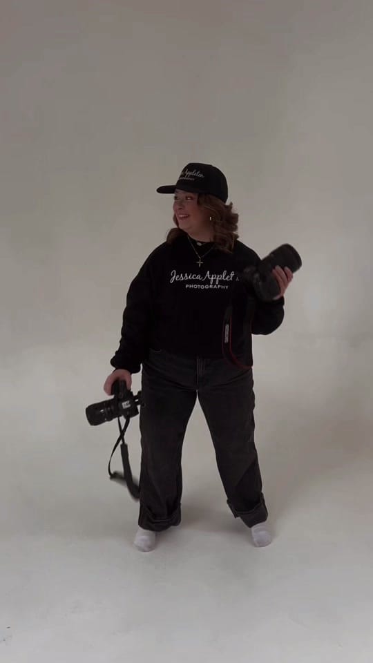 Post 7 by jessicaappletonphoto on TikTok (video)