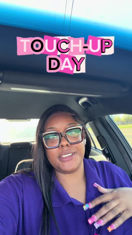 Post 2 by itsmelante | BEAUTY & FASHION| on TikTok (video)