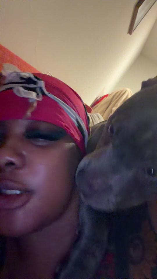 Post 3 by itsmelante | BEAUTY & FASHION| on TikTok (video)